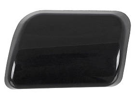 Volvo XC90 02-06 кришка омивача фар чорна ліва