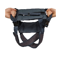 Пояс для переміщення людини з колісного крісла СПА.В.00.01