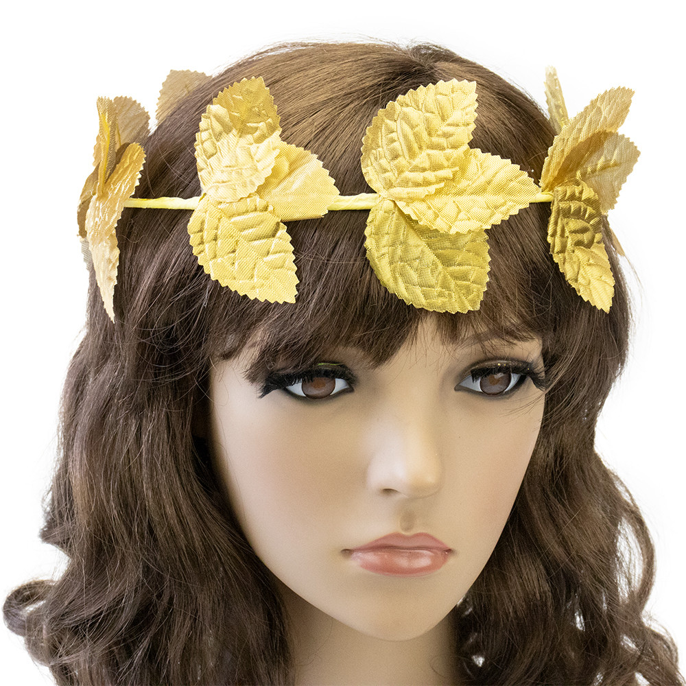 Лавровий вінок (золотий), фото 1