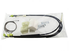 Ремкомплект стеклоподьемника VW T5