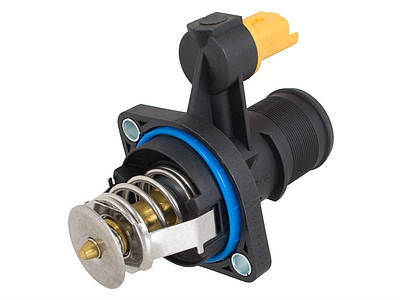 Термостаты