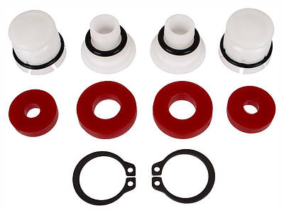 Рычаги переключения передач