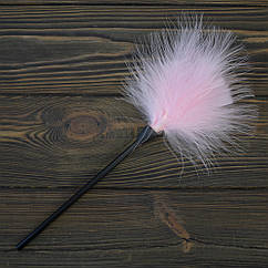 Еротичний Тіклер з гарматою (рожевий) (тільки для сексшоп)