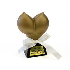 Статуетка Золоті Груди 18+