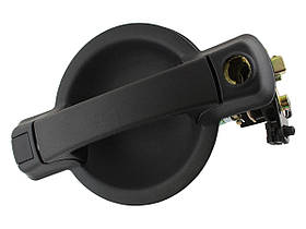 Ручка задньої двері багажника 735305589 Fiat Doblo