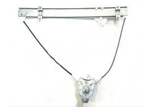 Стеклоподьемник ручної Hyundai Accent 3д