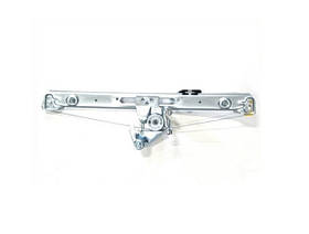 Склопідйомники задні BMW E46