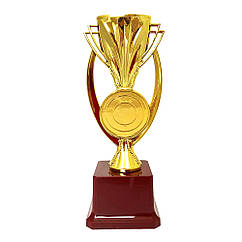 Статуетка 57013 Супер Кубок