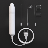 Дарсонваль BactoSfera DARSONVAL White, фото 2