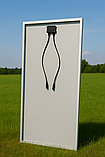Сонячна панель Ulica Solar UL-580M-144 DG(bifacial),580 Вт short cable, фото 3