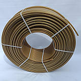 Труба для теплої підлоги Daikin 16x2 Pex-A з кисневим бар'єром (Німеччина), фото 2