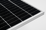 Сонячна панель Ulica Solar UL-580M-144 DG(bifacial),580 Вт short cable, фото 4