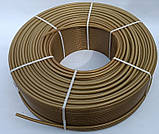 Труба для теплої підлоги Daikin 16x2 Pex-A з кисневим бар'єром (Німеччина), фото 7