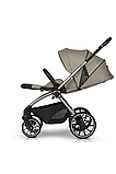 Коляска 2в1 EasyGo Giro, Beige, фото 10