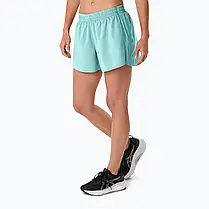 Шорти для бігу та спорту жіночі Asics Core 4IN Short 2012D168-400, фото 4