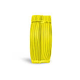 Пластик філамент без котушки Bambu Lab PLA Basic  Yellow (10400), Refill, 1.75мм, 1кг, 330м, 190-230°C, Жовтий, фото 5