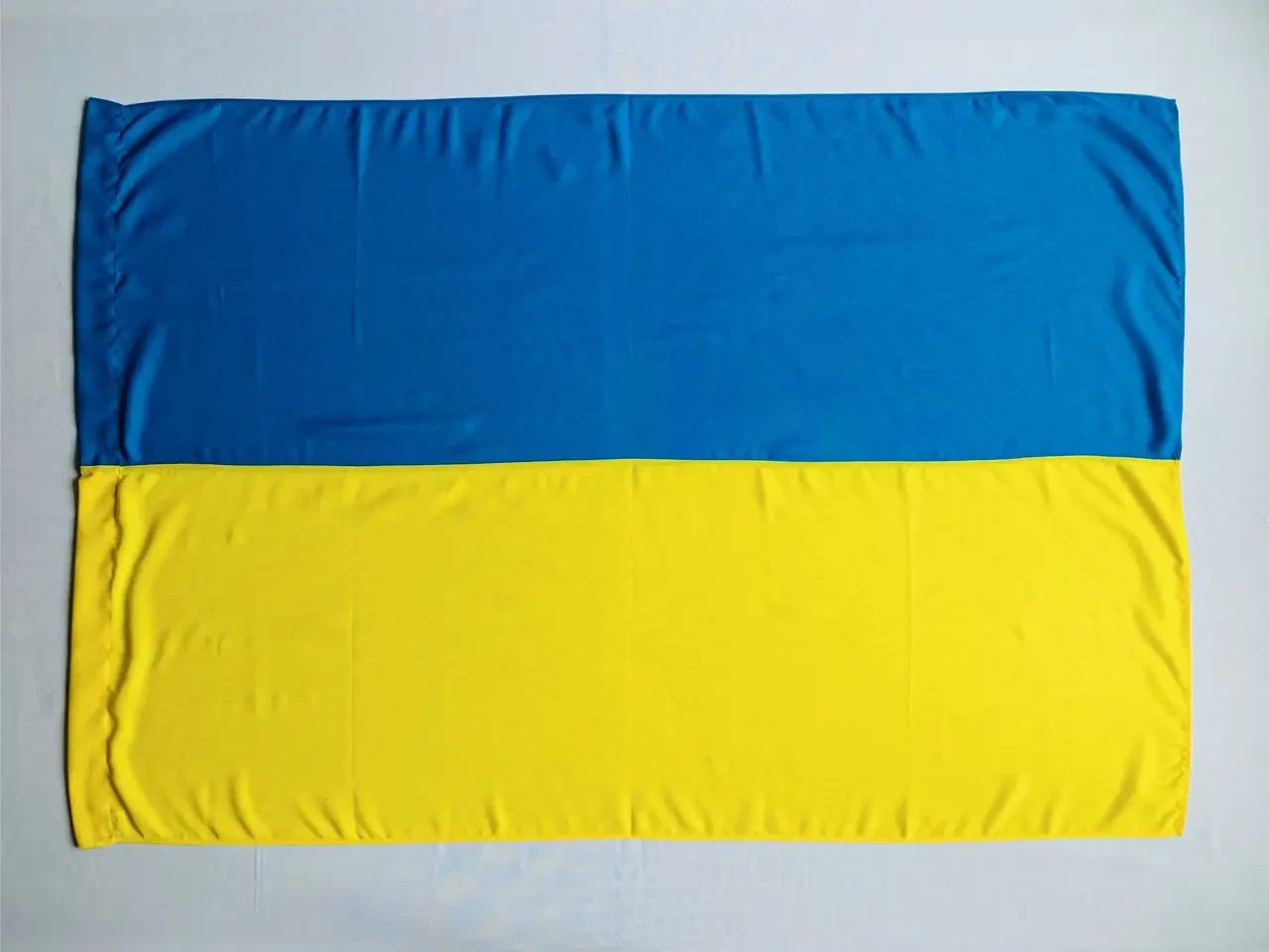 Прапор України поліестер 100 см*150 см 10101