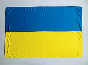 Прапор України поліестер 100 см*150 см 10101