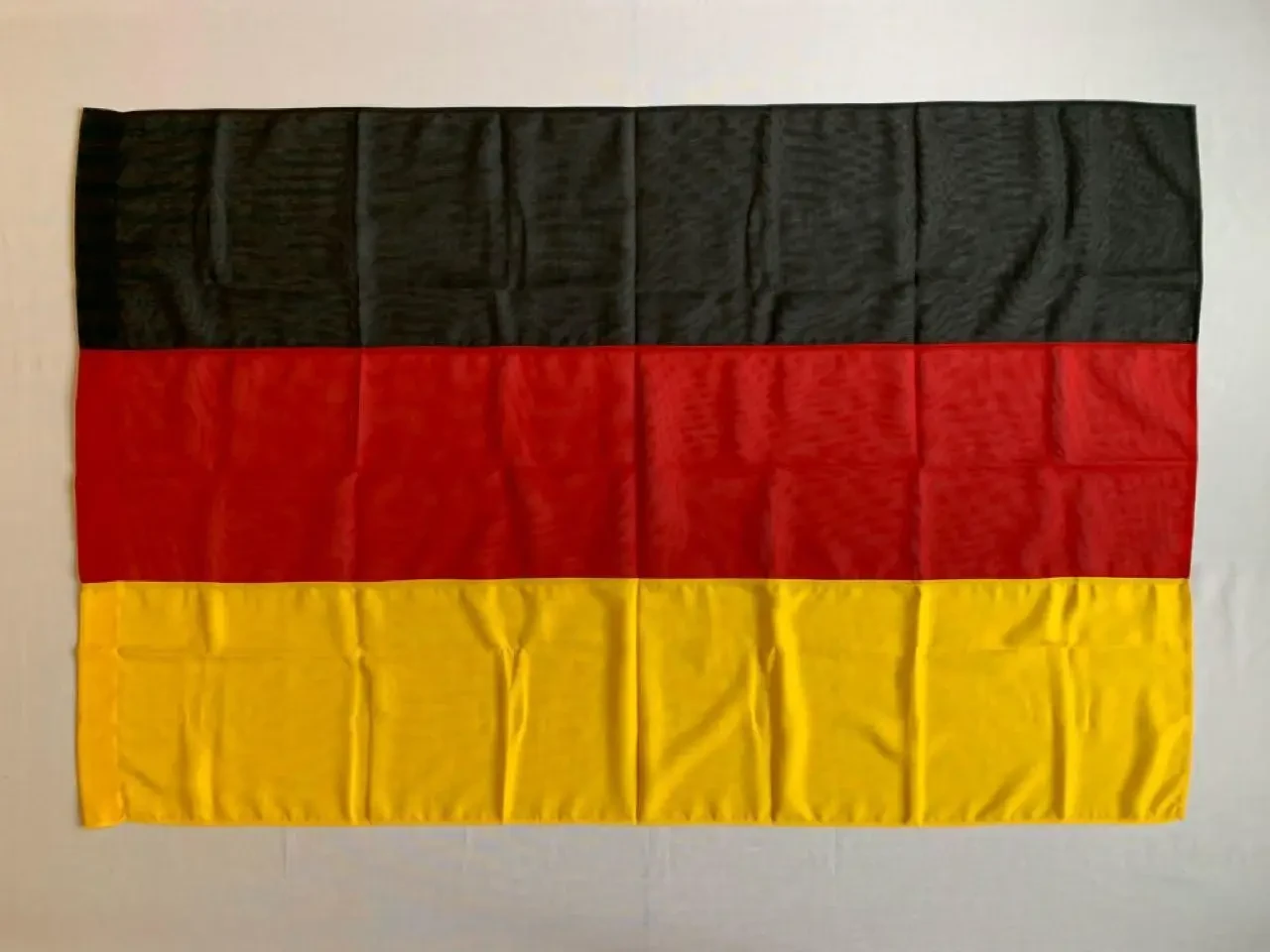Прапор Німеччини 100 см*150 см 10126