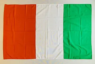 Прапор Ірландії 100 см*150 см 10124