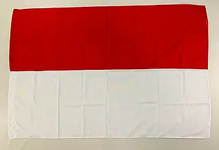 Флаг Монако 100см*150см 10139