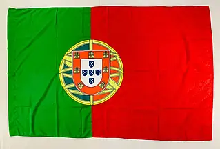 Прапор Португалії 100 см*150 см 10166