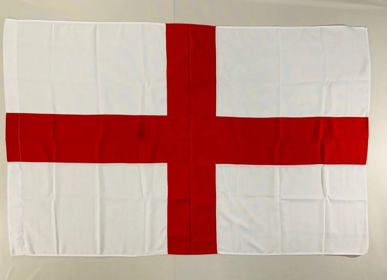 Прапор Англії 100 см*150 см 10197