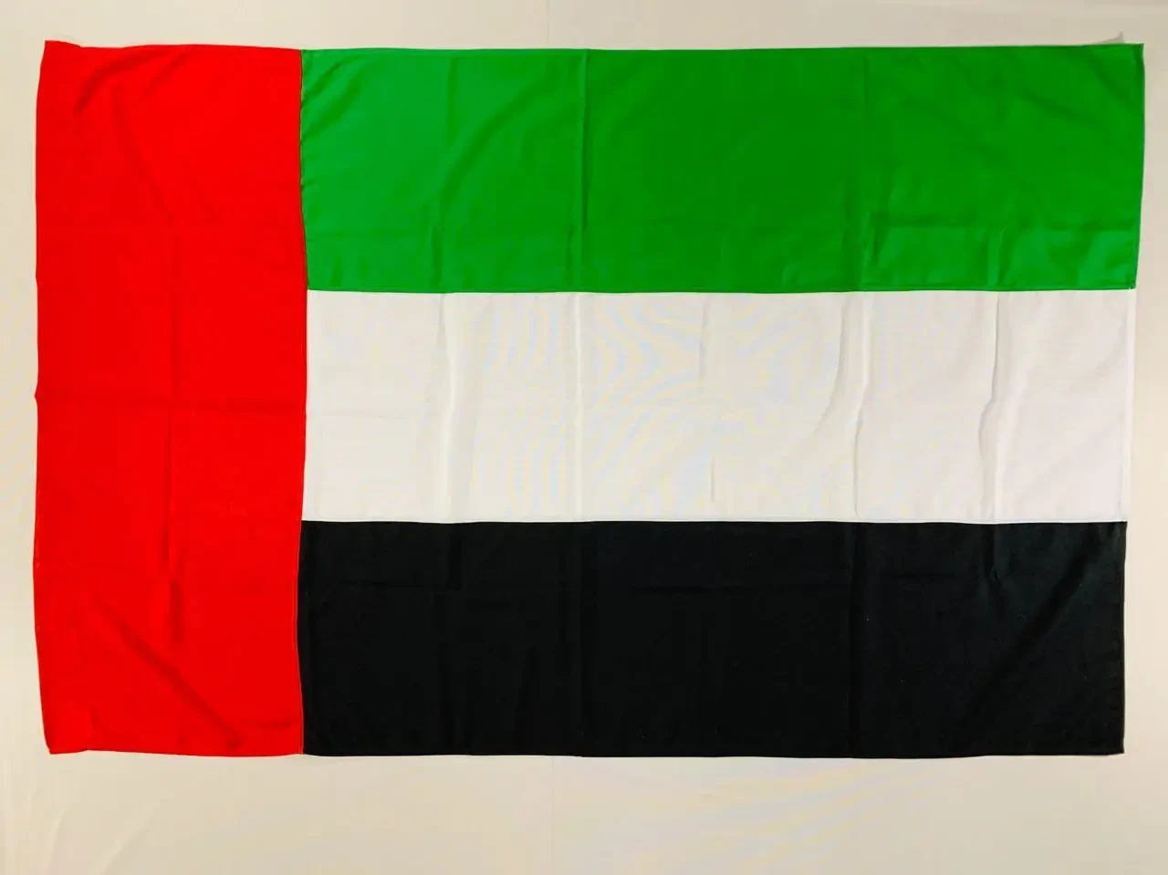 Флаг ОАЭ 100см*150см 10129