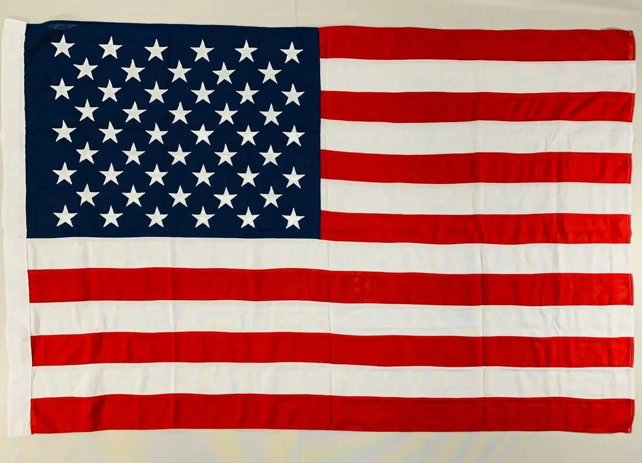 Прапор США 100 см*150 см 10180