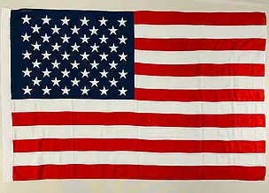 Прапор США 100 см*150 см 10180