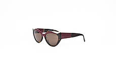 Окуляри сонцезахисні жіночі  Prada SPR03W 07С-0D1 Оригінал, фото 3
