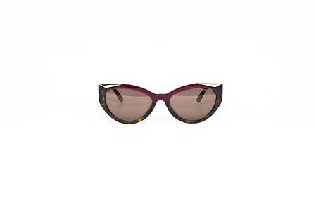 Окуляри сонцезахисні жіночі  Prada SPR03W 07С-0D1 Оригінал, фото 1