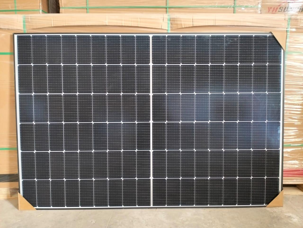 Сонячна панель YH SUNPRO SP435-N108M10,435 Вт