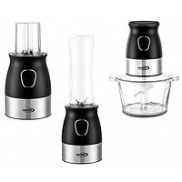 Стаціонарний блендер Hauser BC-326B 3in1