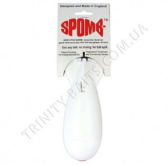 TRINITY Spomb Ракета оригінал Large