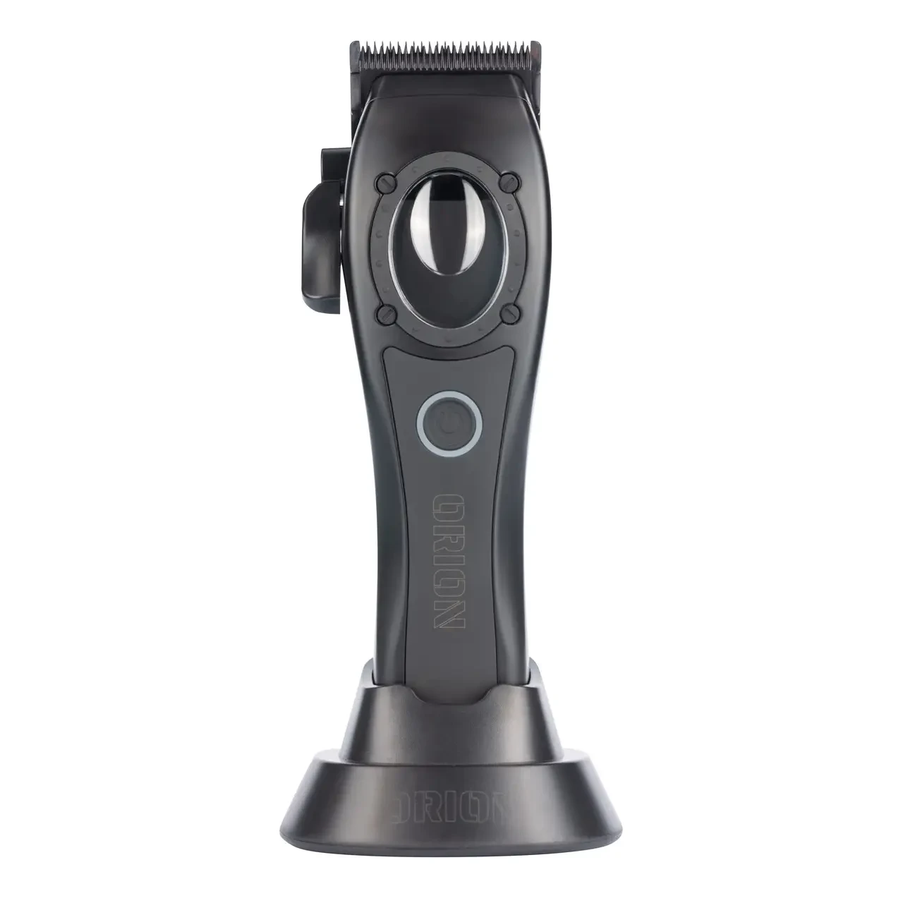 Професійна машинка для стрижки Hots Professional Orion Cordless Black (HP-12104), фото 1