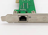 Мережева карта Realtek RTL8139/810x, PCI, 10/100Мбіт/с Fast Ethernet Adapter, фото 10