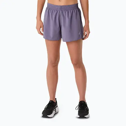 Шорти для бігу та спорту жіночі Asics Core 4IN Short 2012D168-500, фото 1