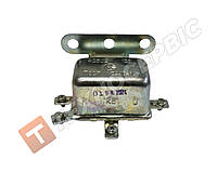 РС502 Реле стартера для ЗіЛ, УАЗ, М-2140 РС502-3721000 / Rafelgrig