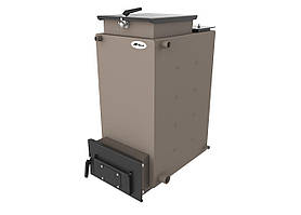 Котел шахтного типу Bizon FS-8 Eko