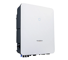 Мережевий інвертор SUNGROW SG15RT_V115 15KW 2 MPPT 220/380V трифазний