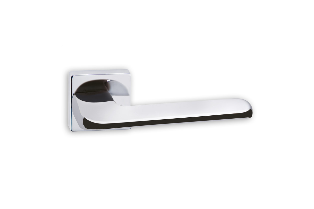 Міжкімнатна Дверна Ручка SYSTEM  ATLAS Хром