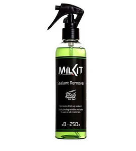 Очисник для видалення герметика MilKit Sealant Remover 250мл Art RSR