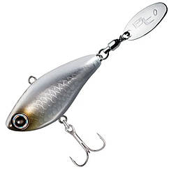 Тейл-спінер Shimano Bantam BT Spin 45mm 14g 012 Kyorin SV