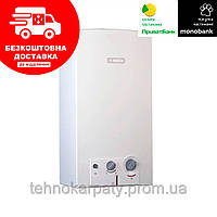 Колонка газова BOSCH Therm 4000 О WR 10-2 B (7701331617)