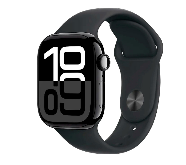 Водонепроникний смарт-годинник Smart Watch T900 PROMAX чорний 9 series