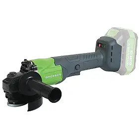 Акумуляторна болгарка GAG 120 (Без АКБ І ЗУ)