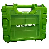 Шуруповерт акумуляторний Grosser GCD 16/42, фото 6
