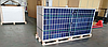Сонячна панель Longi LR8-66HGD-620M Hi-MO 7 Bifacial, 620 Вт, фото 6