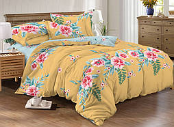 Комплект Ноель сатин Комфорт текстиль Двоспальний